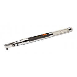 Bahco Clé dynamométrique électronique angle et couple 17-340 Nm mémoire USB  Kobleo