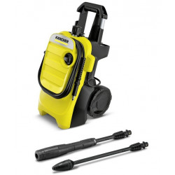Karcher Nettoyeur haute pression K4 Compact 130bar 420L/h 1,8kW Kobleo