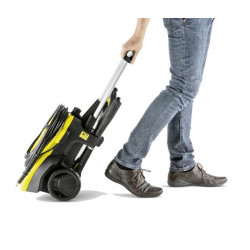 Karcher Nettoyeur haute pression K4 Compact 130bar 420L/h 1,8kW Kobleo