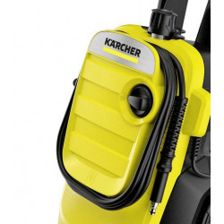 Karcher Nettoyeur haute pression K4 Compact 130bar 420L/h 1,8kW Kobleo