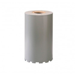 Sidamo Couronne Diamant Racc. 3 Trous D.196 L300 Forsheda Kobleo