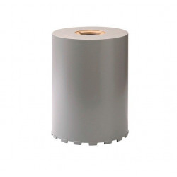 Sidamo Couronne Diamant Racc. 3 Trous D.248 L300 Forsheda Kobleo