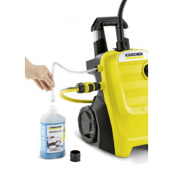 Karcher Nettoyeur haute pression K4 Compact 130bar 420L/h 1,8kW Kobleo
