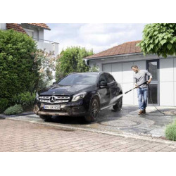 Karcher Nettoyeur haute pression K4 Compact 130bar 420L/h 1,8kW Kobleo