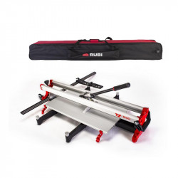 Rubi Coupeuse manuelle longueur coupe 85 cm coupe diagonale 60x60 cm avec s Kobleo