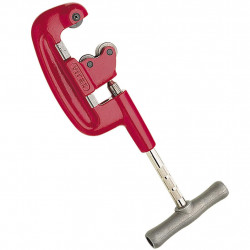 Virax Coupe-tube acier Diam 27-90 mm Kobleo