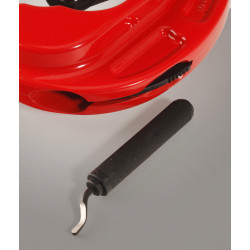 Virax Coupe-tube inox à avance rapide 6-67 mm Kobleo