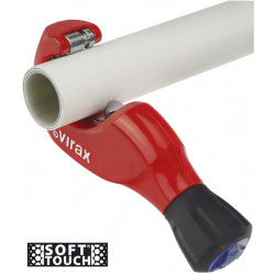 Virax Coupe-tube plastique ZR 42 6-40 mm Kobleo