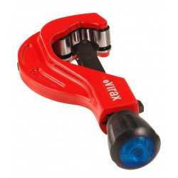 Virax Coupe-tube plastique à avance rapide 6-65 mm Kobleo