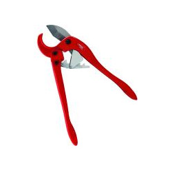 Virax Coupe-tube plastique 63 mm Kobleo