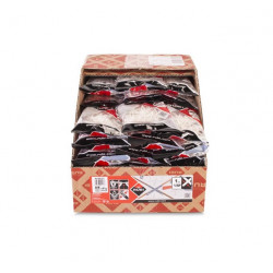 Rubi Croisillons pour joints 1 mm (42xB-300 u.) Display box Kobleo