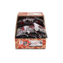 Rubi Croisillons pour joints 5 mm (36xB-100 U.) DISPLAY BOX Kobleo