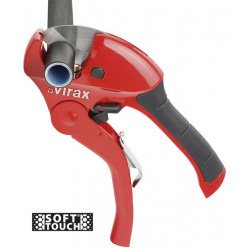 Virax Coupe-tube plastique PC 42 42 mm Kobleo