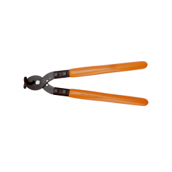 Bahco Coupe-câble isolé pour cuivre/aluminium, 552 mm 2520 S Kobleo