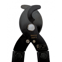 Bahco Coupe-câble isolé pour cuivre/aluminium, 552 mm 2520 S Kobleo