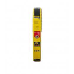 Stanley 110 Électrodes rutiles acier D2,5x350 Stanley Kobleo