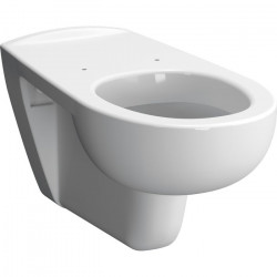 Sider Cuvette suspendue PMR sans abattant 70 cm Kobleo