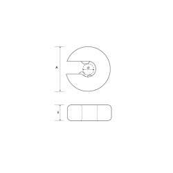 Bahco Coupe-tubes automatique Diam 10 mm 306-10 Bahco Kobleo
