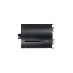 Milwaukee Couronne diamant à sec DCH 150 x 127 mm M16 Milwaukee Kobleo