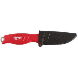 Milwaukee Couteau à lame fixe Kobleo