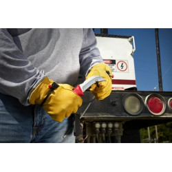 Milwaukee Couteau Hawkbill lame fixe Kobleo