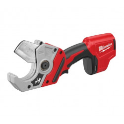 Milwaukee Coupe-tube PEX 12 V Li-Ion 50 mm sans batterie ni chargeur C12 PPC-0 Milwaukee Kobleo
