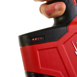 Milwaukee Coupe-tube PEX 12 V Li-Ion 50 mm sans batterie ni chargeur C12 PPC-0 Milwaukee Kobleo