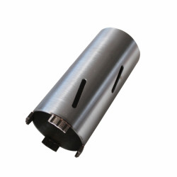 Leman Couronne diamant pour perforateurs Diam 32 mm Kobleo