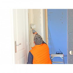 Edma Couteau d'angle intérieur 65455 EDMA Outillage Kobleo