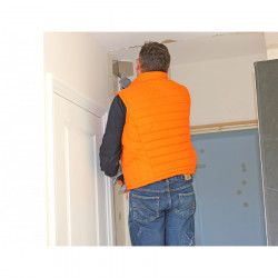 Edma Couteau d'angle intérieur 65455 EDMA Outillage Kobleo