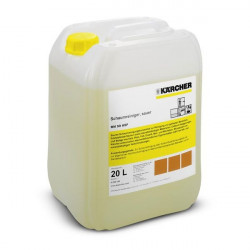 Karcher Détergent acide 20L RM 59 ASF Kobleo Karcher Détergent acide 20L RM 59 ASF Kobleo