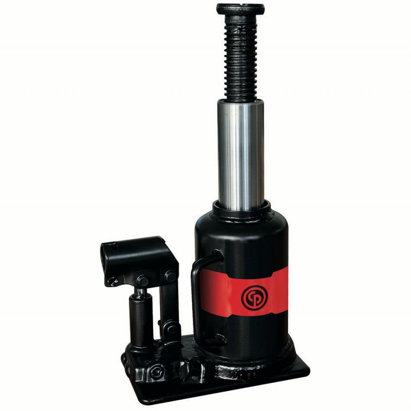 Chicago pneumatic Cric bouteille 12 tonnes CP81121 Chicago pneumatic Kobleo