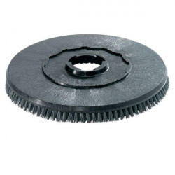 Karcher Brosse-disque dur noire 330mm Karcher Kobleo