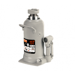 Bahco Cric bouteille soudé 15T BH415 Bahco Kobleo