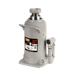 Bahco Cric bouteille soudé 20T BH420 Bahco Kobleo