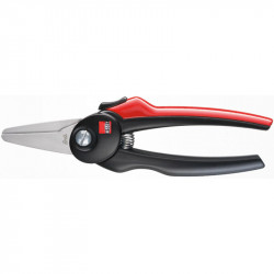 Bessey Coupe-tout droite 190 mm lames en acier inoxydable D48-2 Bessey Kobleo