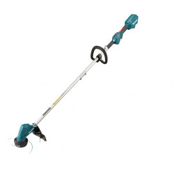Makita Coupe-herbe 18 V Li-ion Produit seul Diamètre de coupe 300 mm DUR192 Makita Kobleo