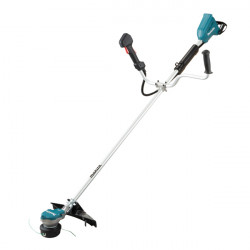 Makita Coupe-herbe 36V (2x18V) Li-Ion coupe 230/350mm DUR368AZ Kobleo