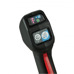 Makita Coupe-herbe 36V (2x18V) Li-Ion coupe 230/350mm DUR368AZ Kobleo