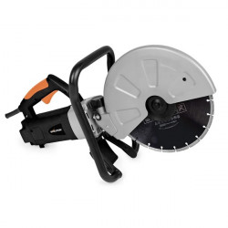 Evolution Coupeur à béton 2400W 305 mm EVO-BETON305 Evolution Kobleo