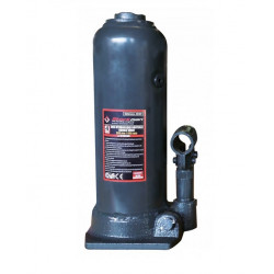 Stockman Cric bouteille double vérin 4T 175/170mm HC40T Stockman Kobleo