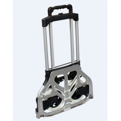 Fimm Diable 80 kg aluminium repliable Kobleo