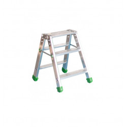 Fimm Marchepied alu 2 marches double accès Kobleo