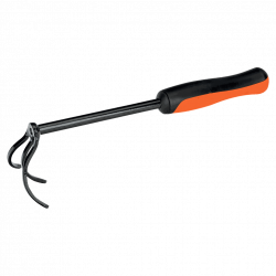 Bahco Cultivateur avec manche bimatière P264 Bahco Kobleo