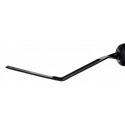 Bahco Couteau désherbeur avec manche bimatière 30 cm P269 Bahco Kobleo