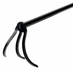 Bahco Cultivateur pour bordures avec manche bimatière 470 mm P274 Bahco Kobleo