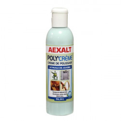 Aexalt Crème de polissage rénovatrice à base d'huile de jojoba 250 ml POLY'CR Kobleo