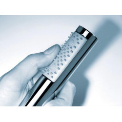 Bossini Douchette 1jet chromé Zen 162073 Bossini Kobleo