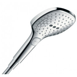 Hansgrohe Douchette Raindance E120 Ecosmart chromé 3 jets 26521000 Hansgrohe Kobleo
