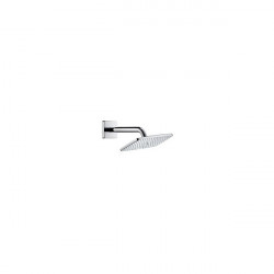 Hansgrohe Douche de tête Raindance E 240 x 160 mm Air EcoSmart chromé Hansgrohe Kobleo